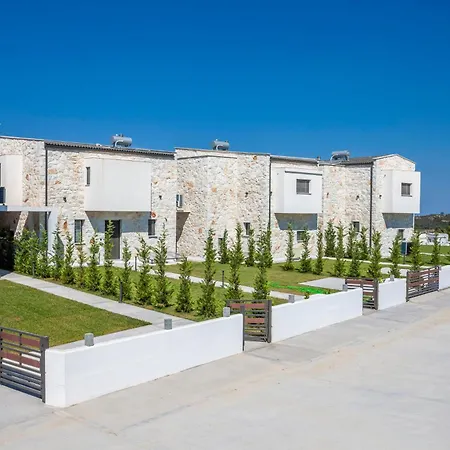 Sunrise Halkidiki Appartement *