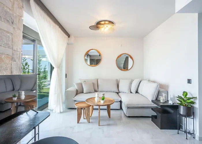 Sunrise Halkidiki Appartement