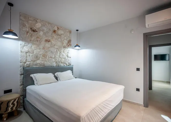 Appartement Sunrise Halkidiki