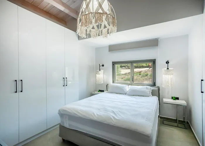 Sunrise Halkidiki Appartement Chaniotis