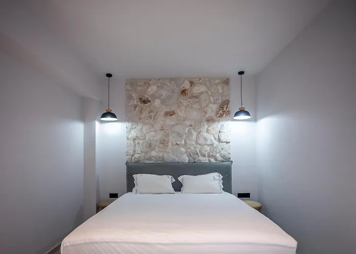 Appartement Sunrise Halkidiki Chaniotis