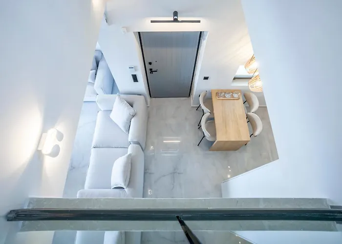 Appartement Sunrise Halkidiki