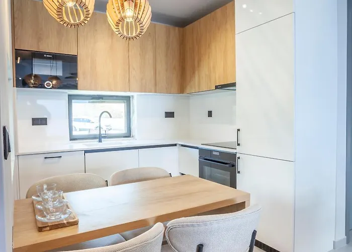 Sunrise Halkidiki Appartement