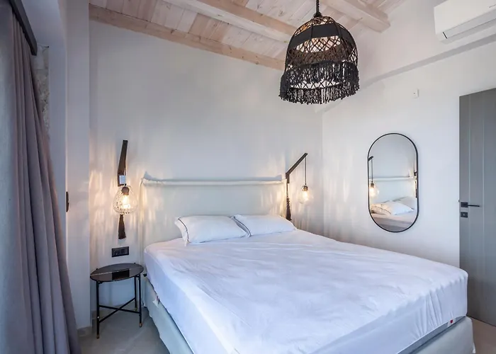 Appartement Sunrise Halkidiki *