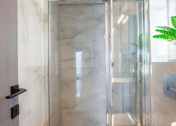 Sunrise Halkidiki Appartement