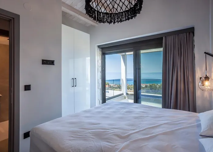 Sunrise Halkidiki * Chaniotis