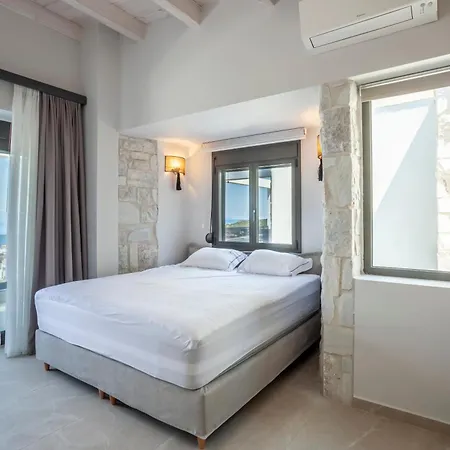 Apartmán Sunrise Halkidiki