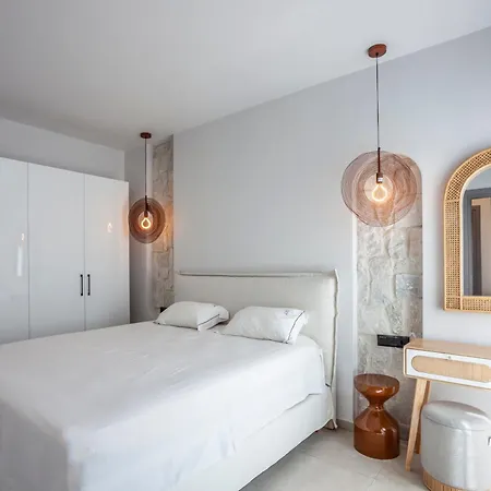 Apartmán Sunrise Halkidiki Chanioti