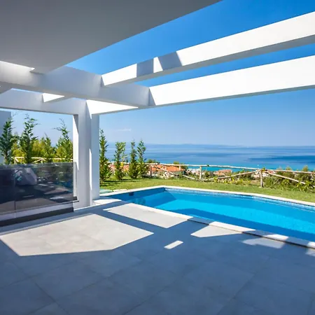 Apartmán Sunrise Halkidiki