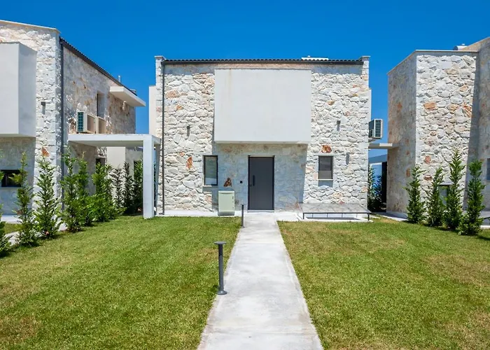 Appartamento Sunrise Halkidiki Hanioti