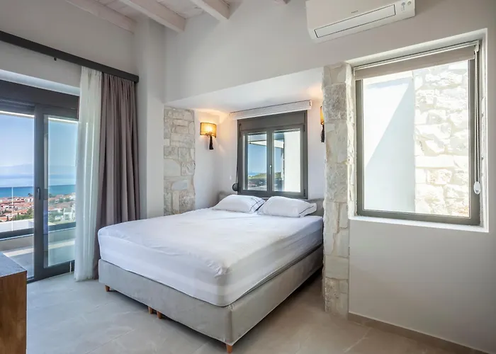Appartamento Sunrise Halkidiki