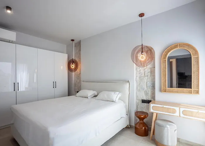 Appartamento Sunrise Halkidiki Hanioti