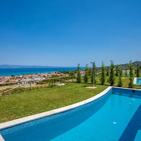 Sunrise Halkidiki Appartamento