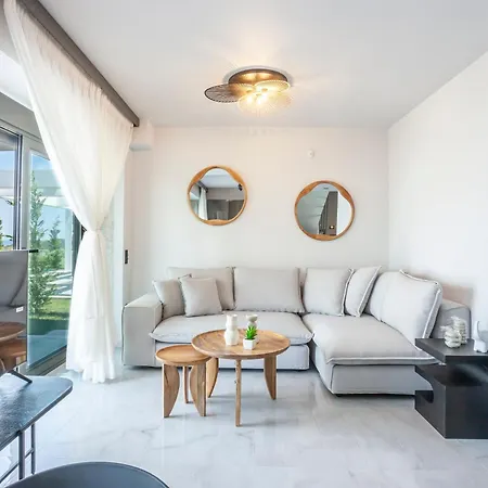 Sunrise Halkidiki Appartamento