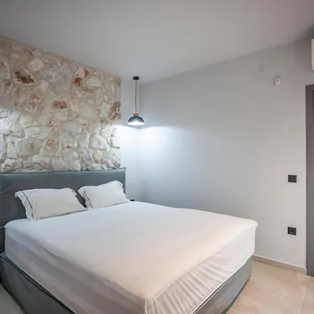 Appartamento Sunrise Halkidiki