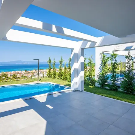 Sunrise Halkidiki * Hanioti