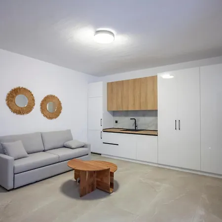 Appartamento Sunrise Halkidiki *