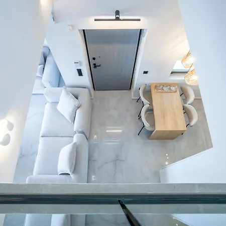 Appartamento Sunrise Halkidiki