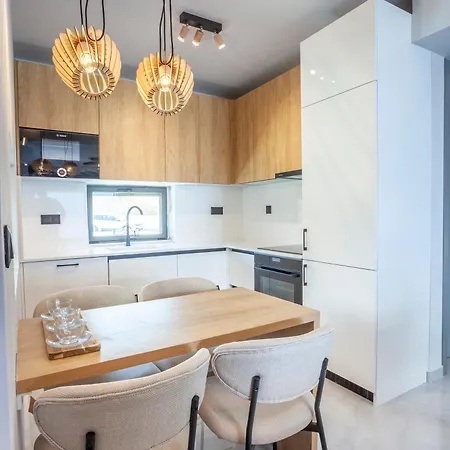 Sunrise Halkidiki Appartamento