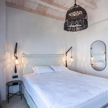 Appartamento Sunrise Halkidiki *