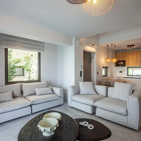 Sunrise Halkidiki Appartamento