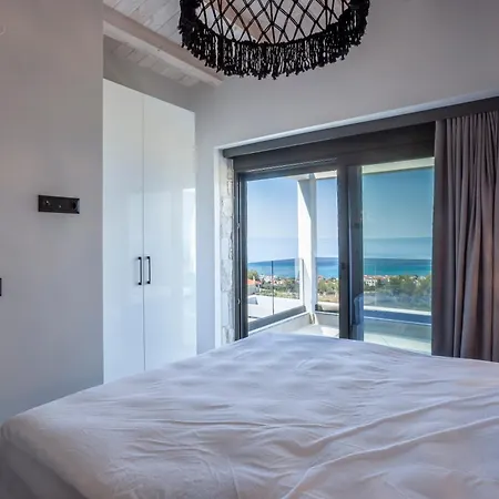 Sunrise Halkidiki * Hanioti